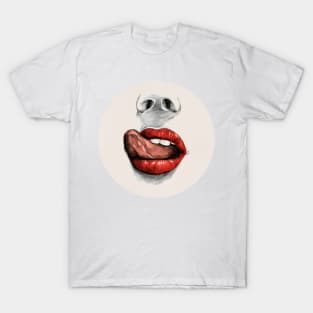 Emotions - 1 T-Shirt